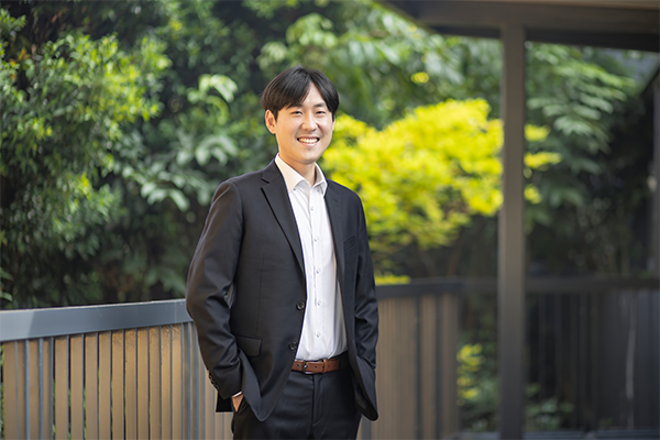 Collaborating for improved governance