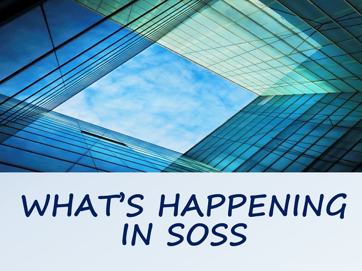 SOSS Industry Networking Night 2019 – Postgraduate Series 