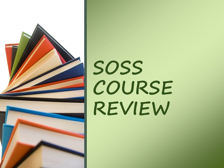 Review of SOCG309 Public Management in Developing Countries