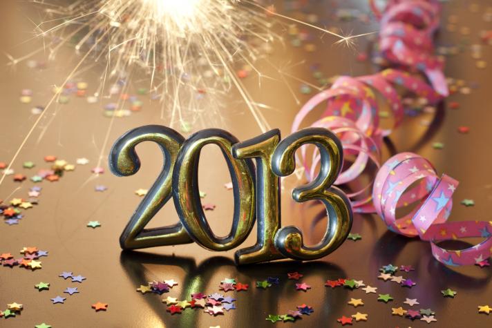 The year ahead: What will 2013 bring?