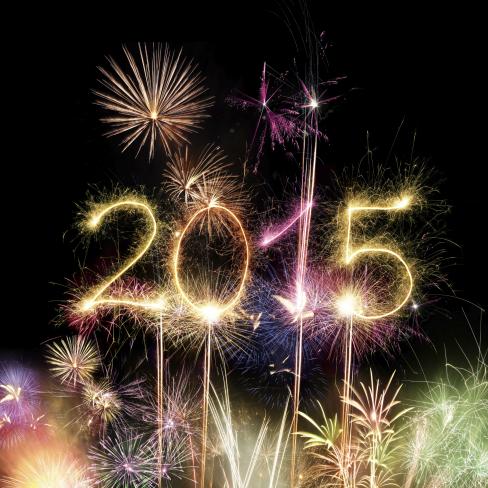 The Year Ahead 2015