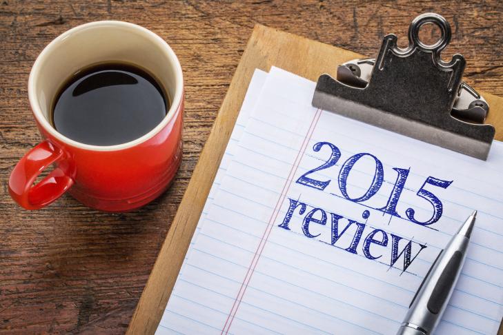 World Review 2015