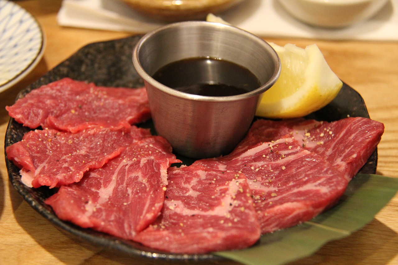 The Meat Hook: Satiating Asia’s Demand for Beef