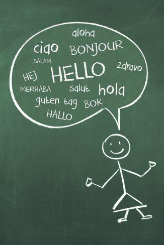 Bilingualism and the brain