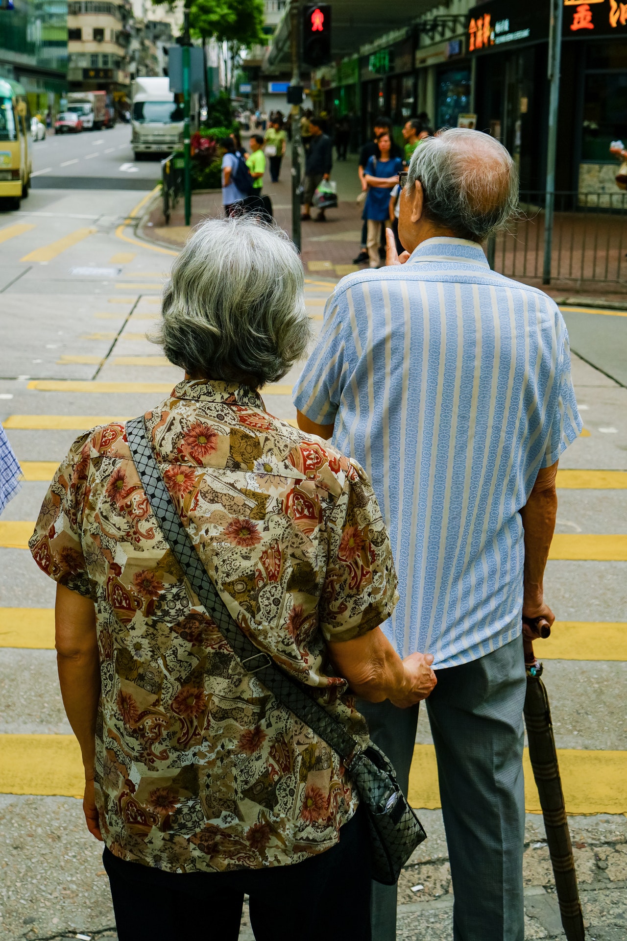 A ‘silver tsunami’ looms. What can Singapore do about it?