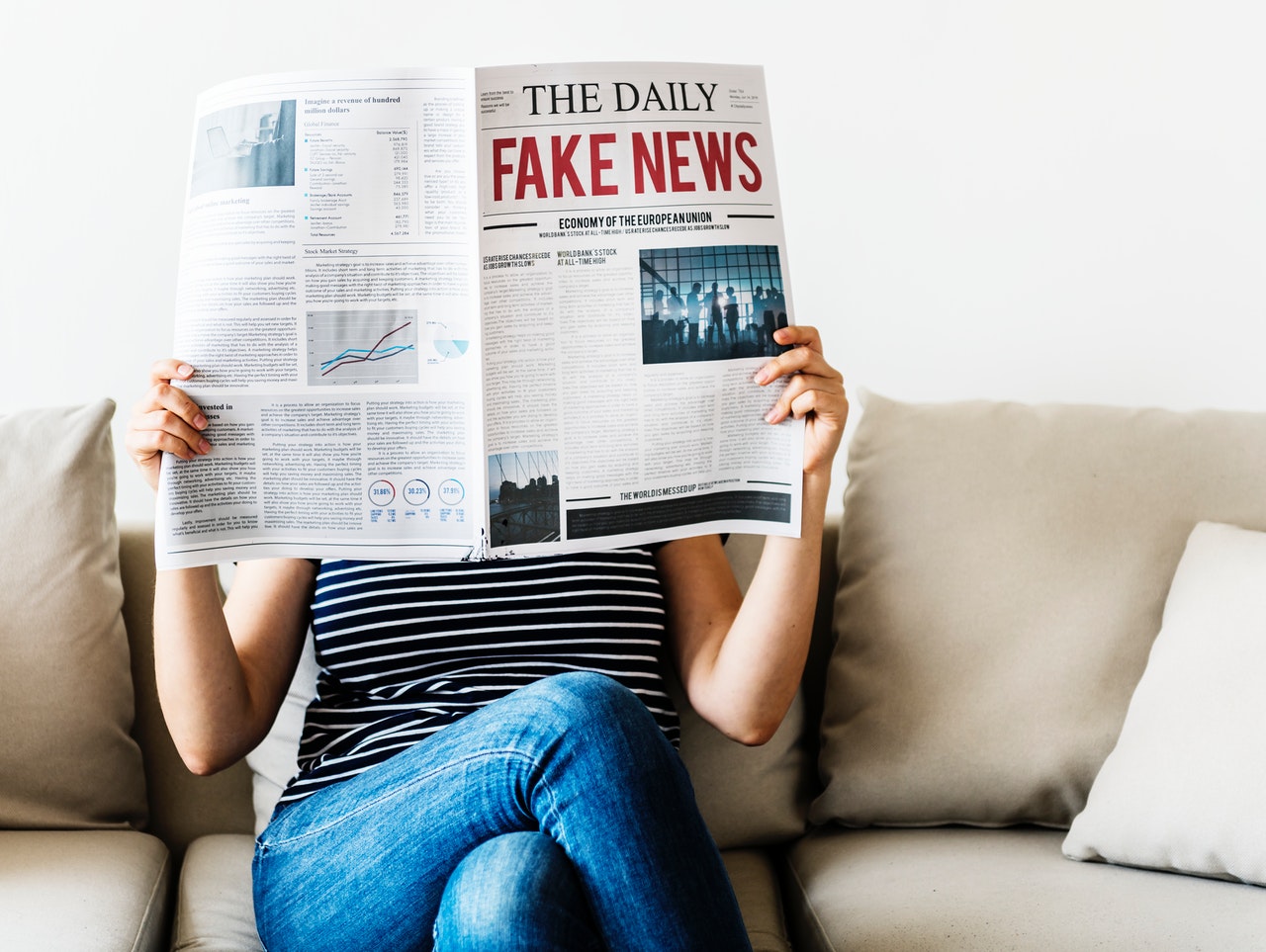 SMU to host talk on fake news, disinformation