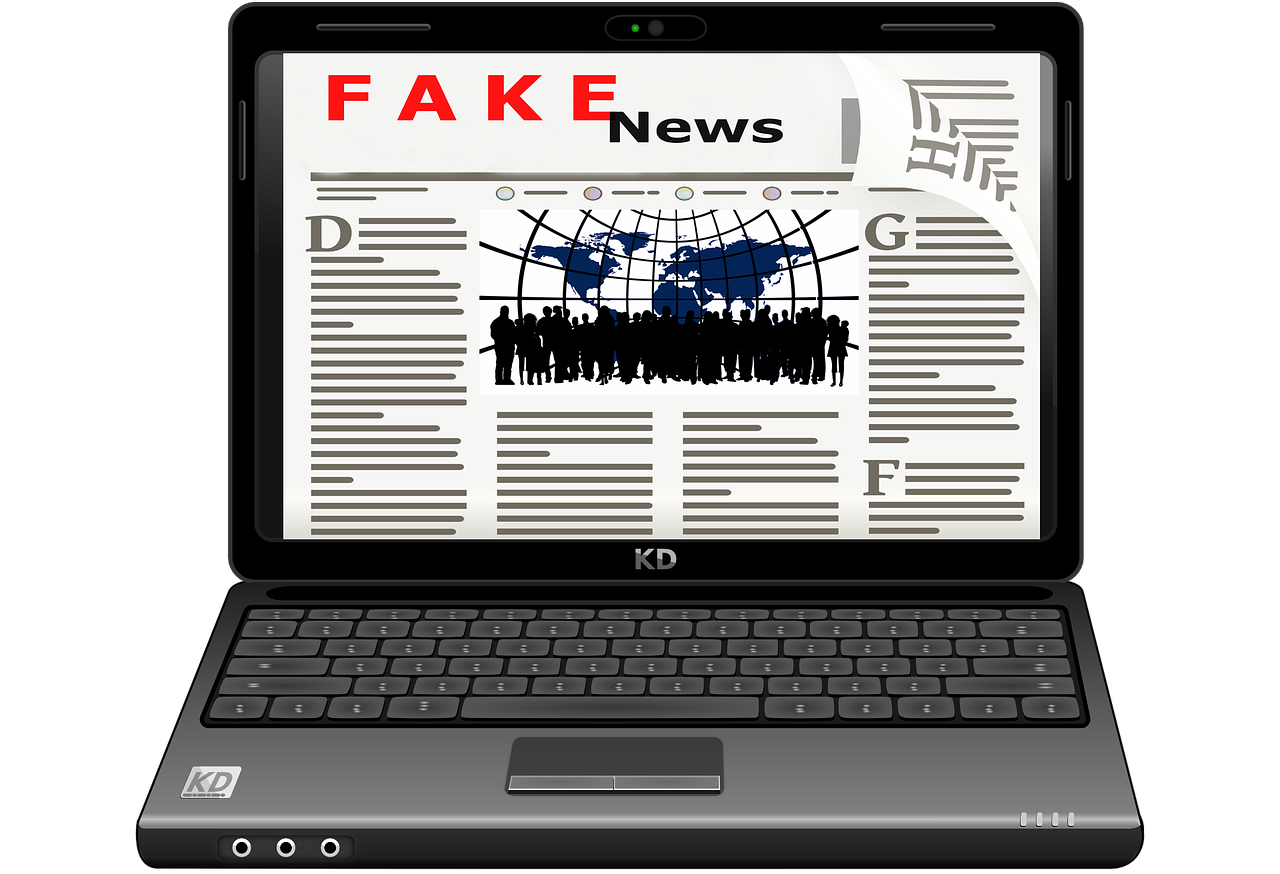 Fake news amid COVID-19 outbreak - Fear, anxiety play a major role in why people fall for misinformation