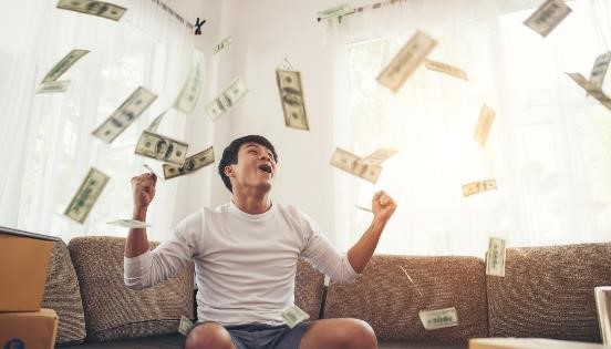 Does having more money and resources increase one’s happiness?