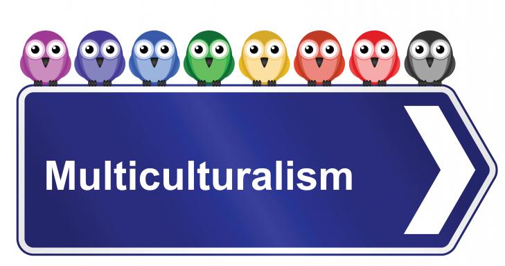 Enhancing creativity through multiculturalism