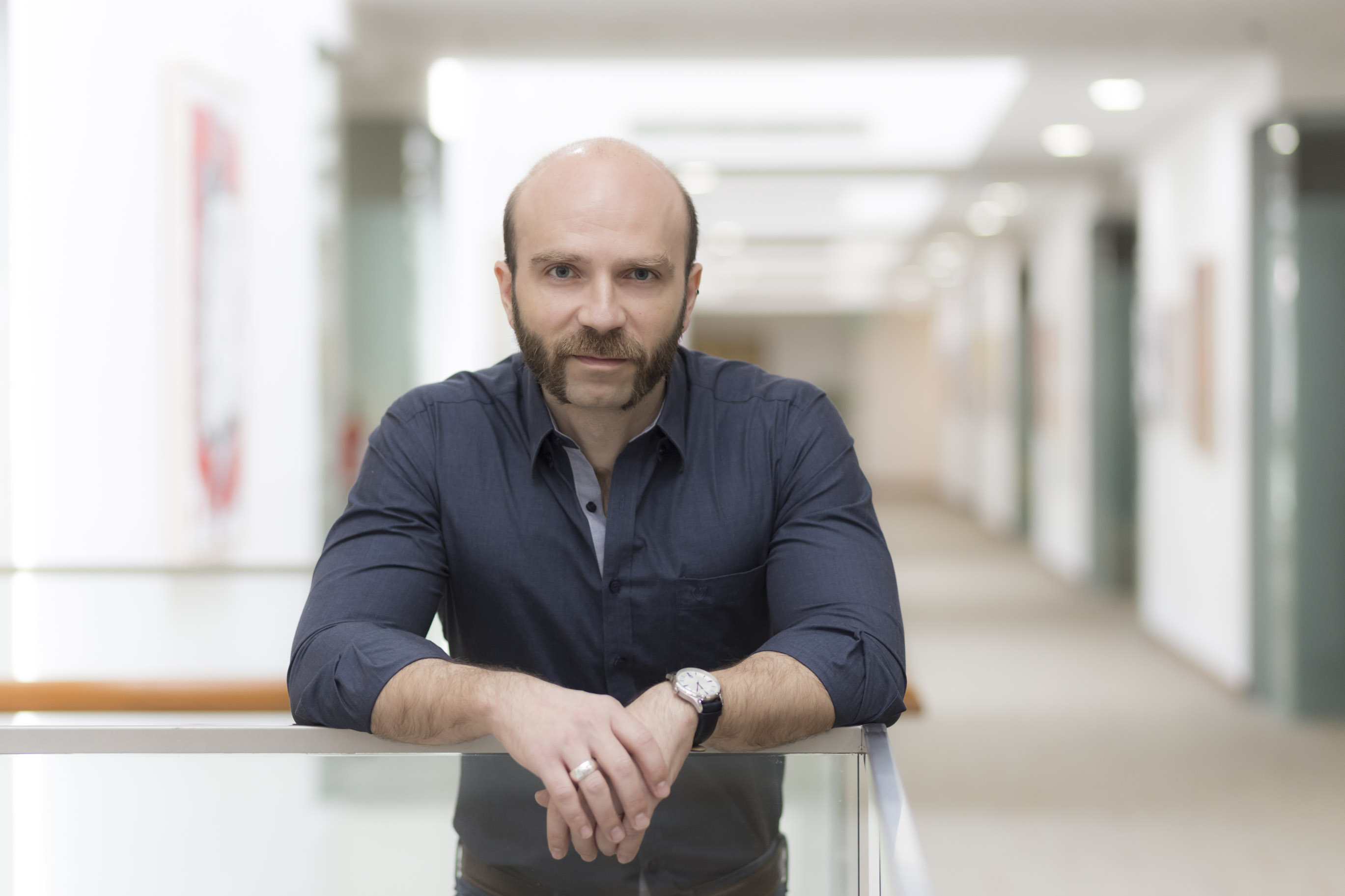 Assistant Professor Onur Ulas Ince receives Princeton Fung Global Fellowship by Princeton Institute for International and Regional Studies