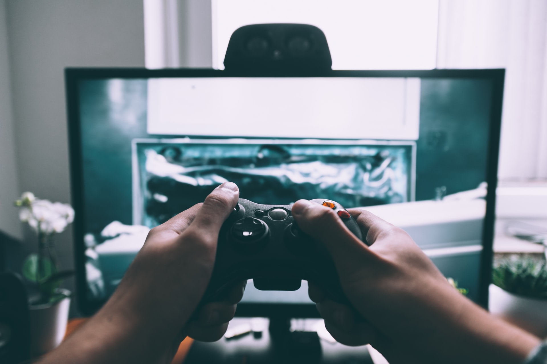 Video gaming can benefit students: study