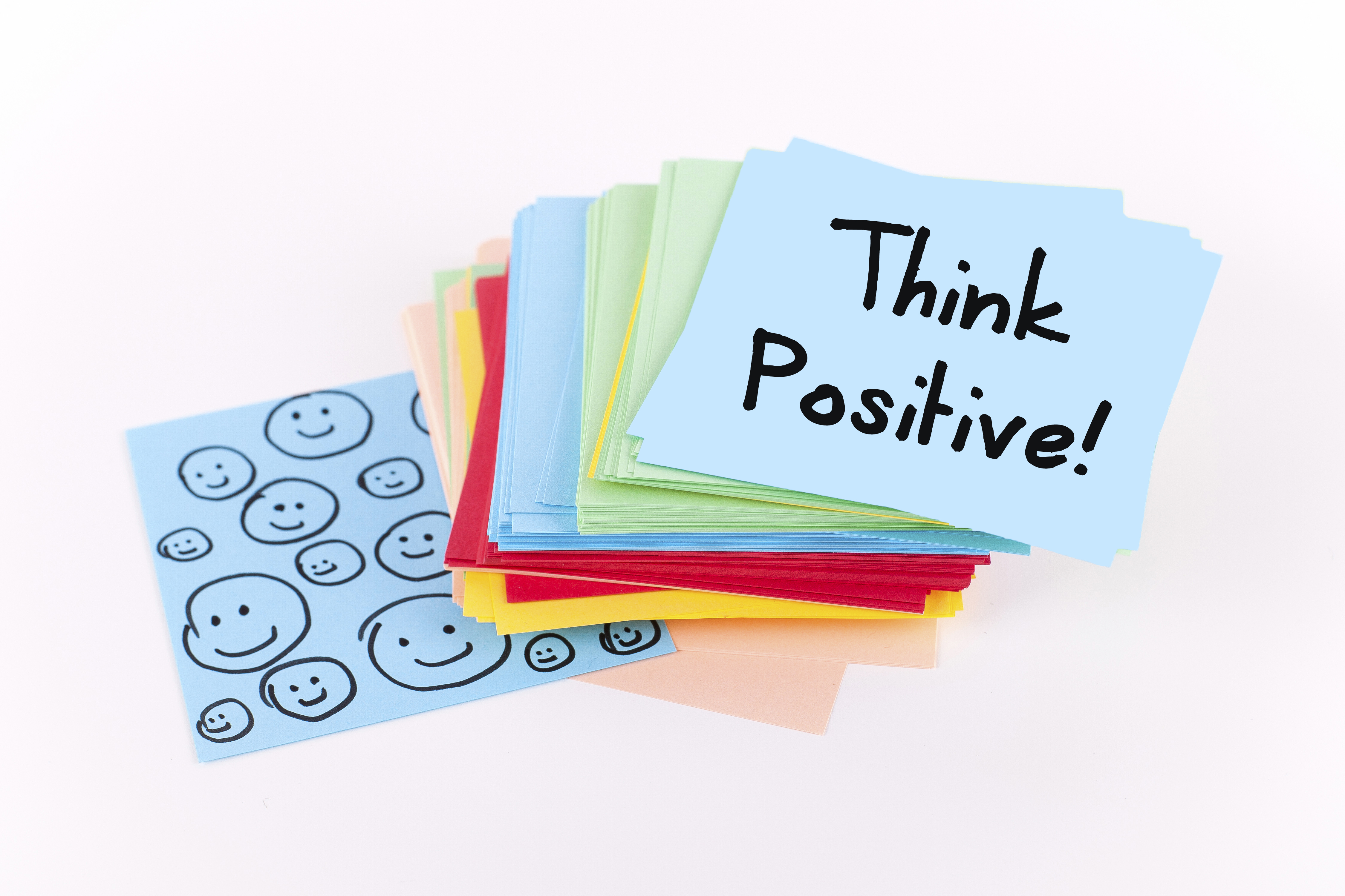 Foster positivity amid Covid-19 challenges