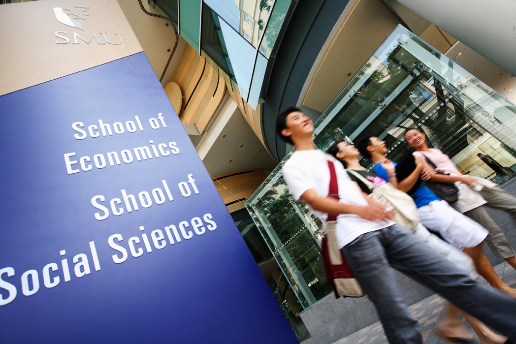 NTU to launch 9 new programmes in August, SMU will also launch a new academic major