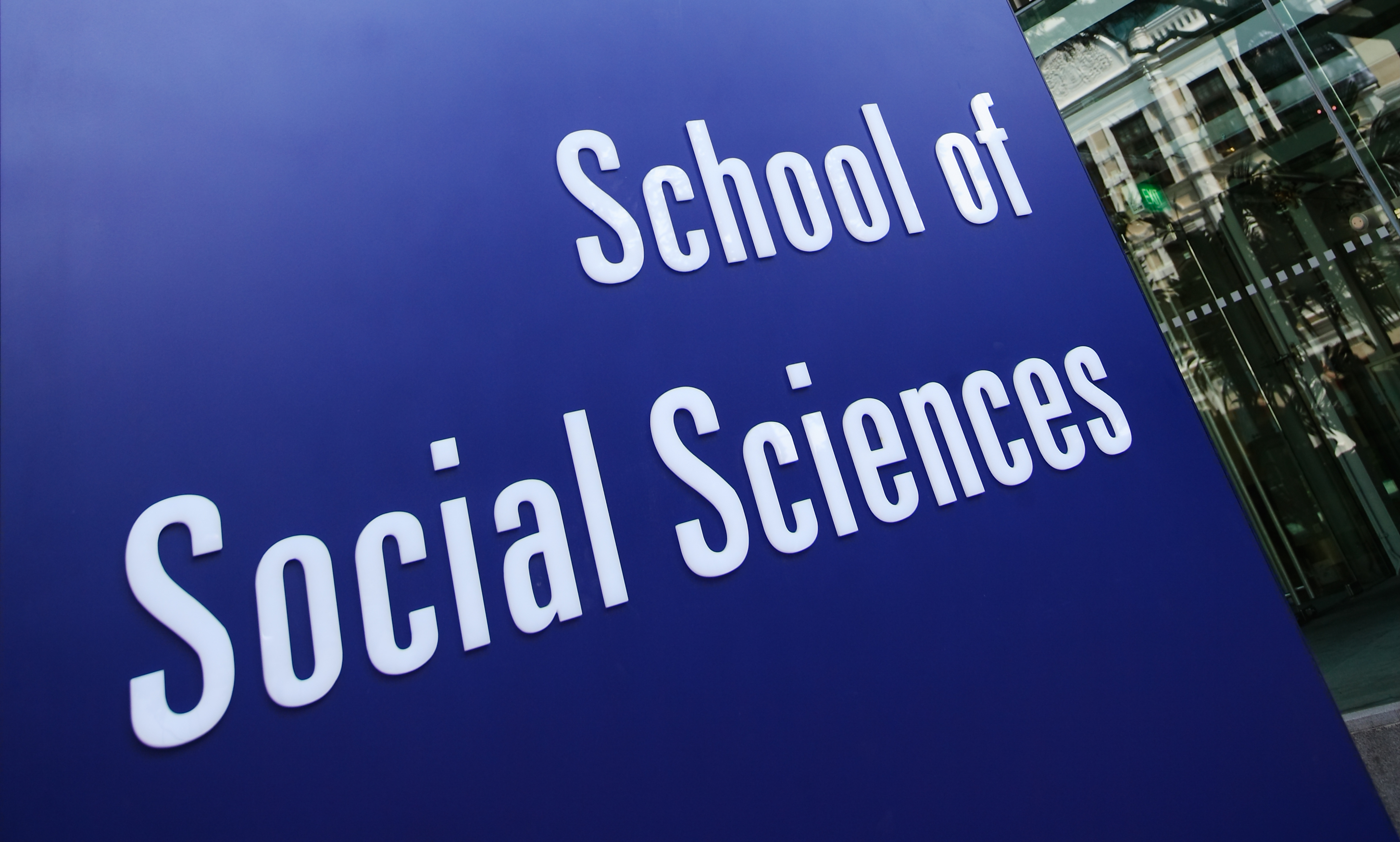 $457m to boost social science and humanities research