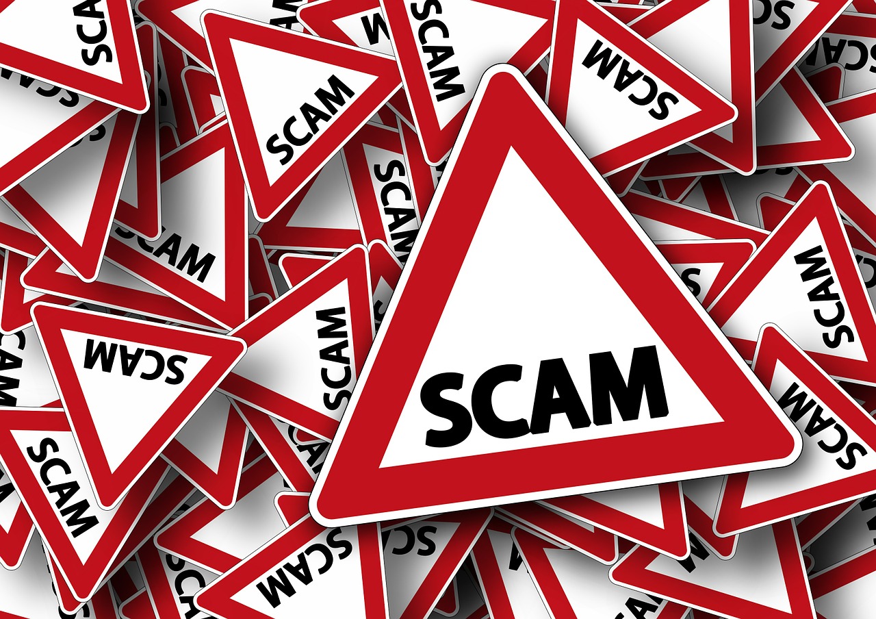 Why scams succeed: Human behaviour experts explain