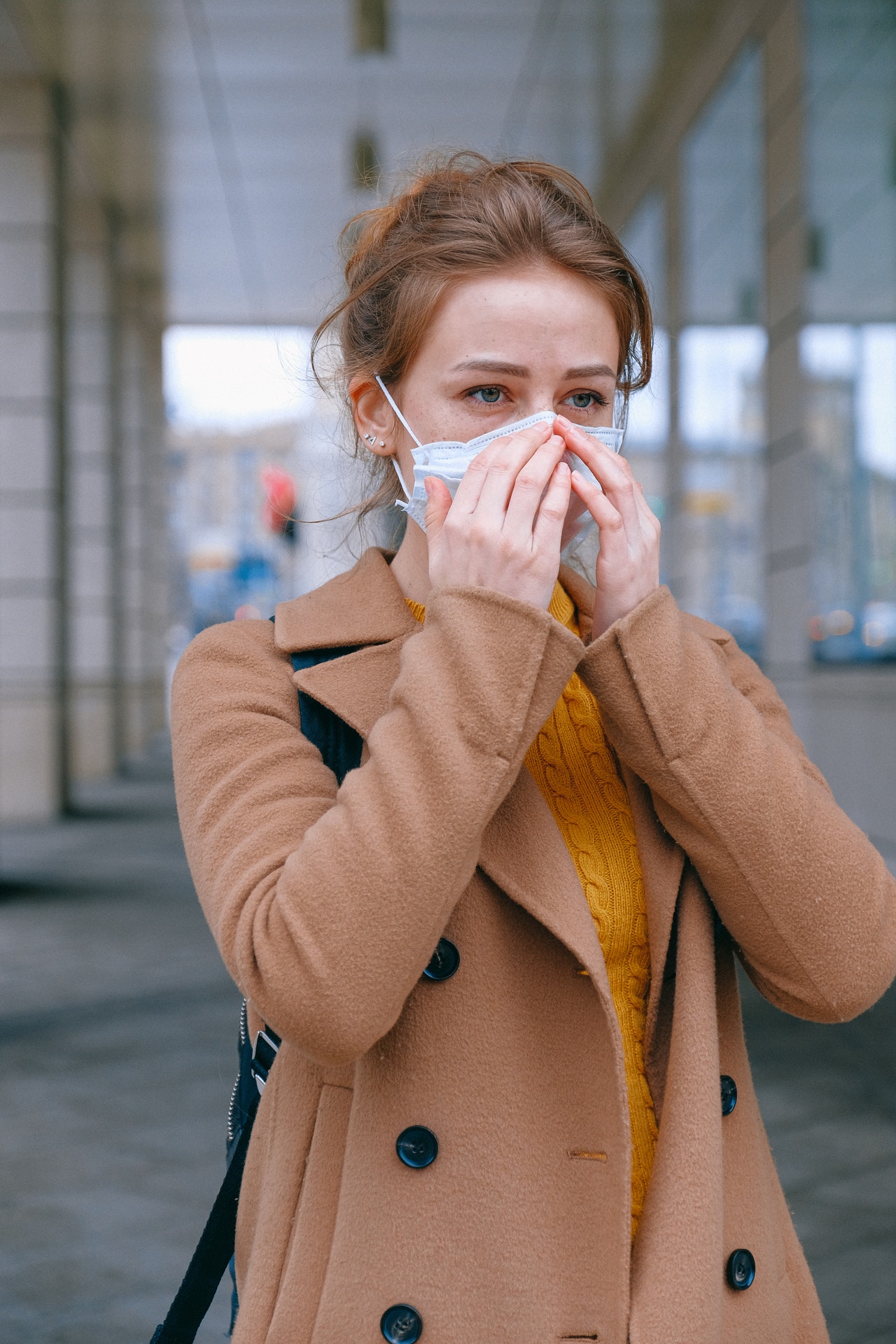 Going to work sick a 'social norm' in Singapore which needs to be discouraged: Experts