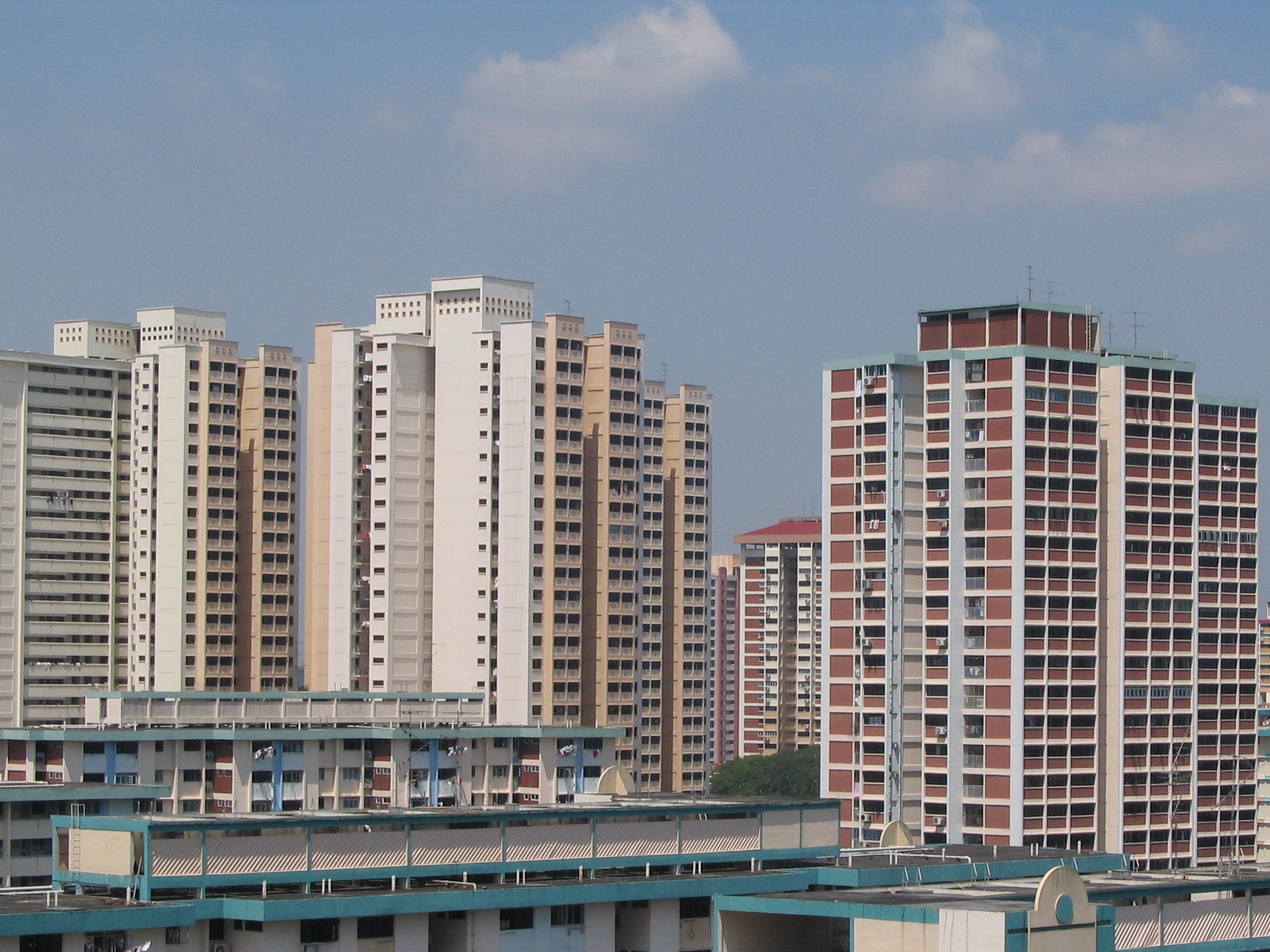 Singapore Budget 2018 – Proximity Housing Grant enhanced