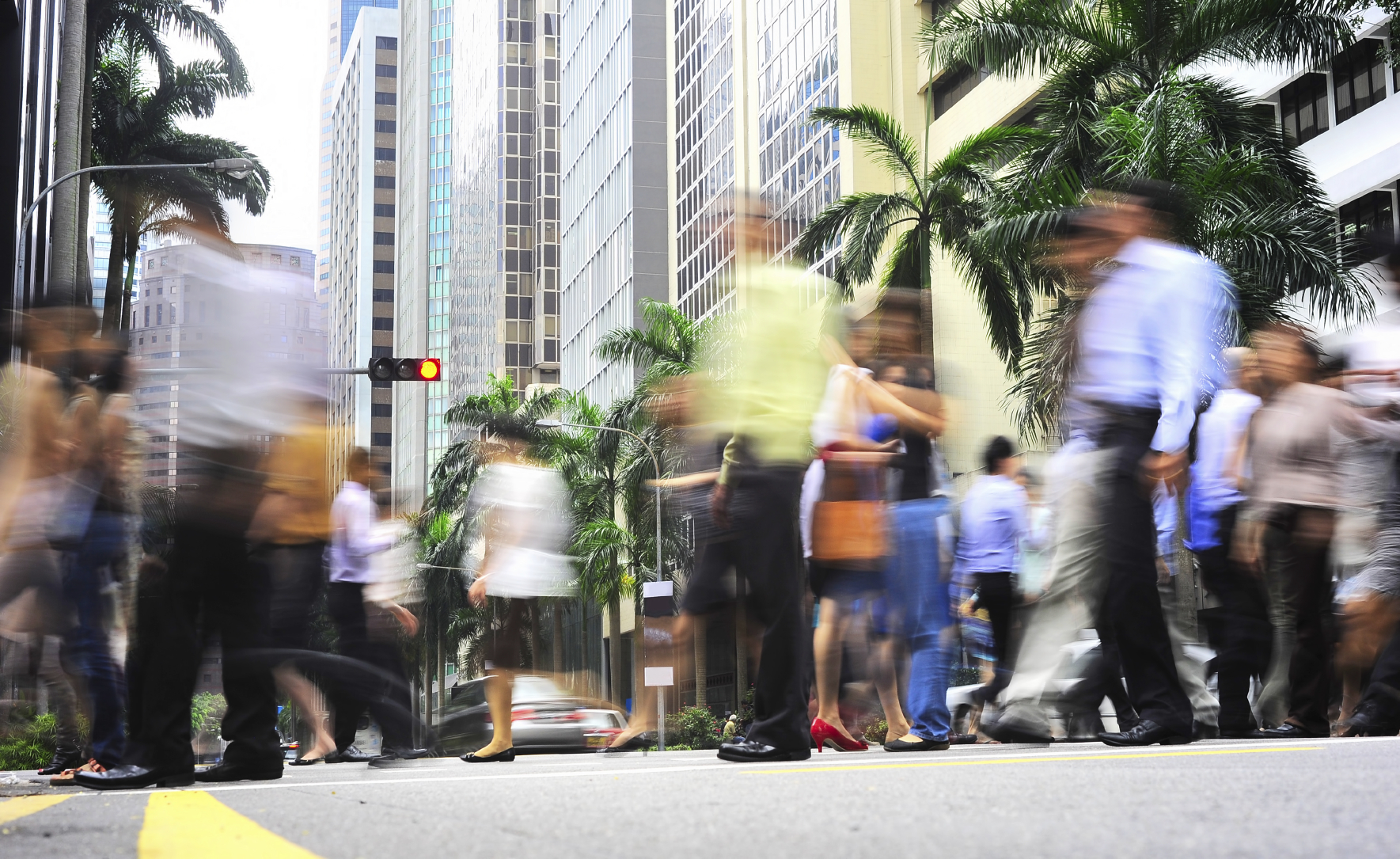 Study on pandemic at 1-year mark: Other than wearing masks, Singaporeans find it hard to adapt to not gathering and not travelling