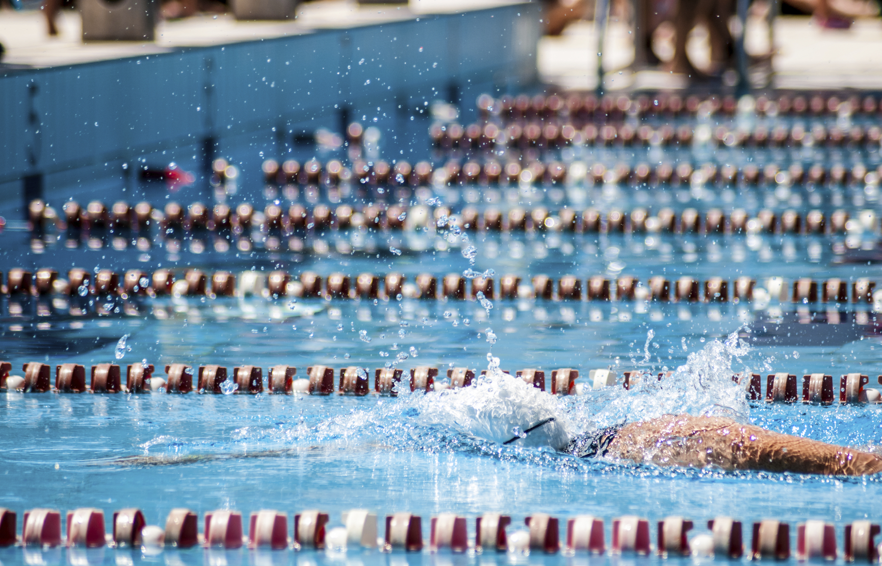 Singapore para-swimmer Yip Pin Xiu sets 2nd world record at European games