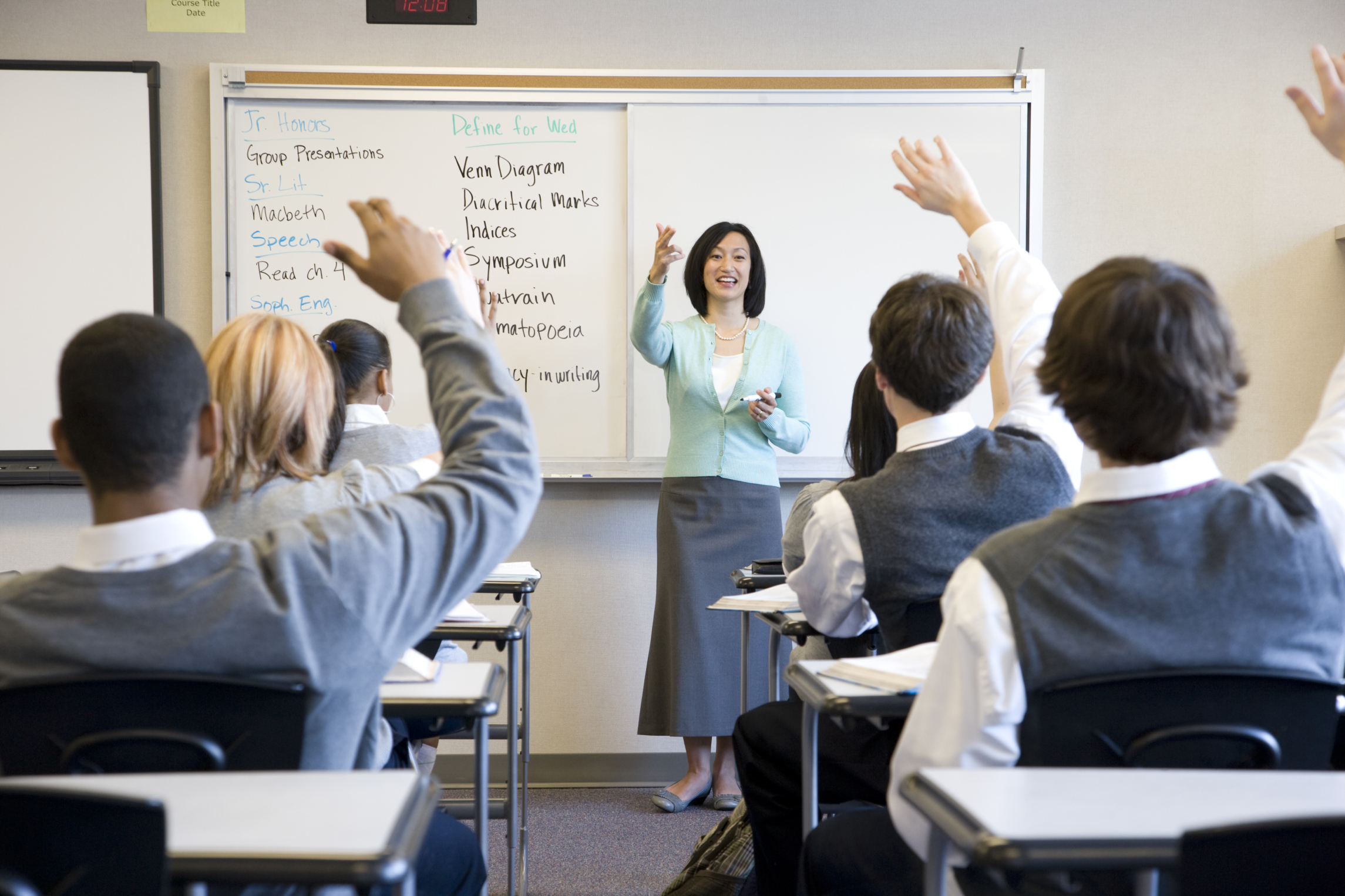 Subject-based banding will enable students to be more proactive in learning Subject-based banding will enable students to be more proactive in learning