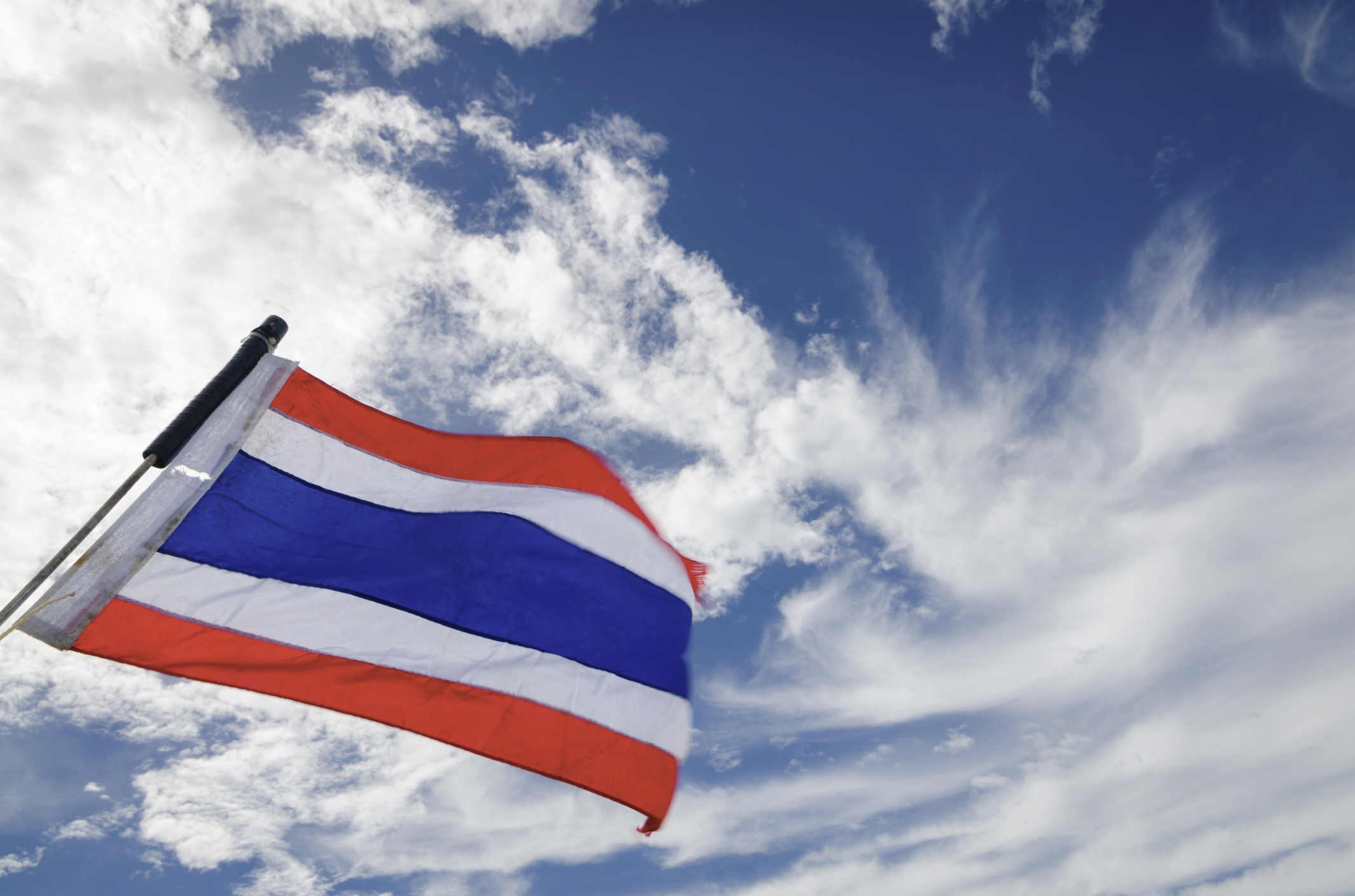 Key developments from Thailand’s post-coup election