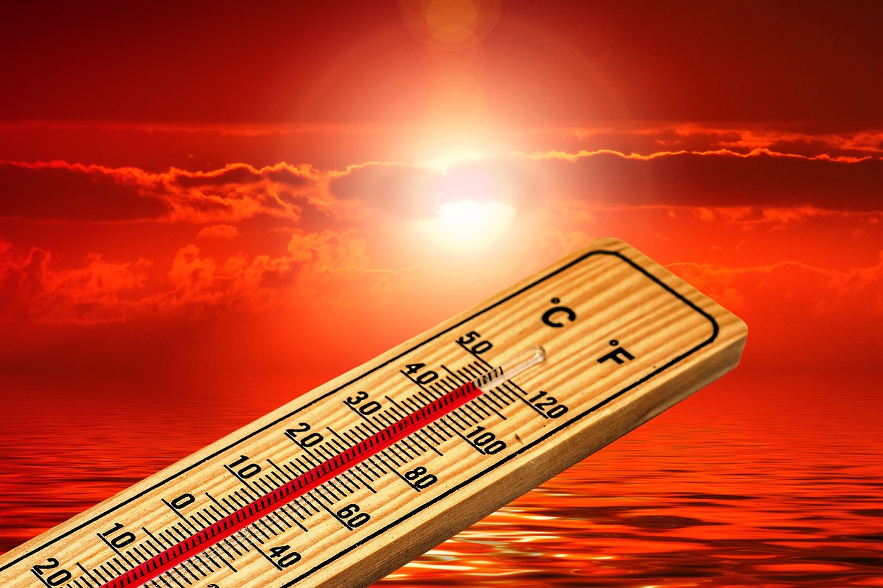 Hot in the city: Rising night temperatures a potentially major health issue in Asian metropolises