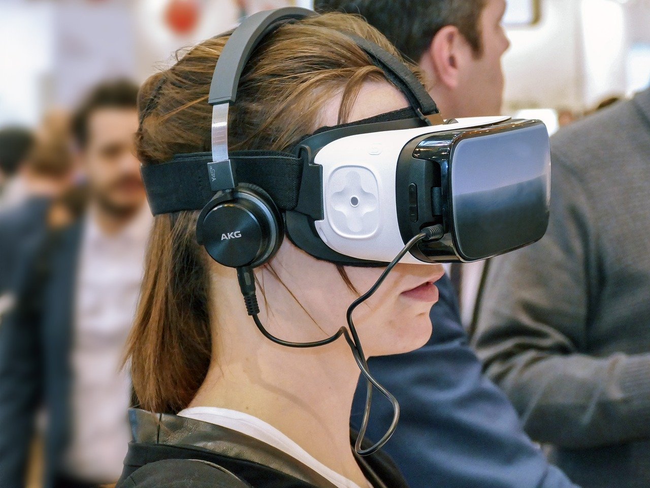 SMU employs VR technology to train data protection professionals 