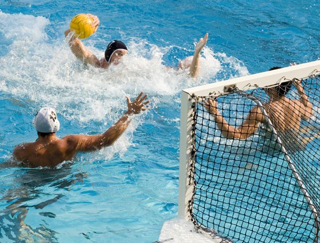 SEA Games water polo: Singapore men retain title, claim last gold on offer 