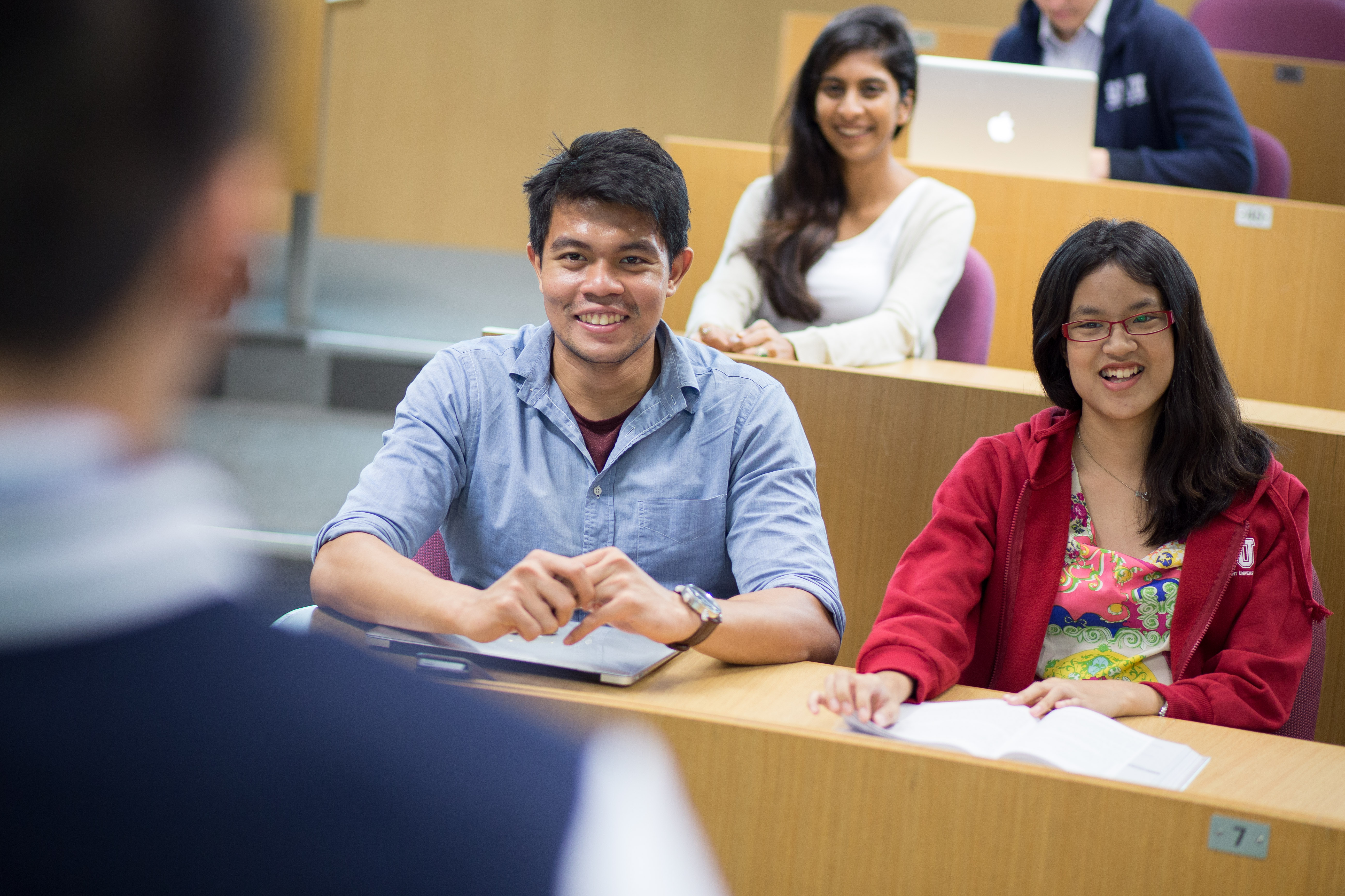 How SMU transforms today’s students for tomorrow