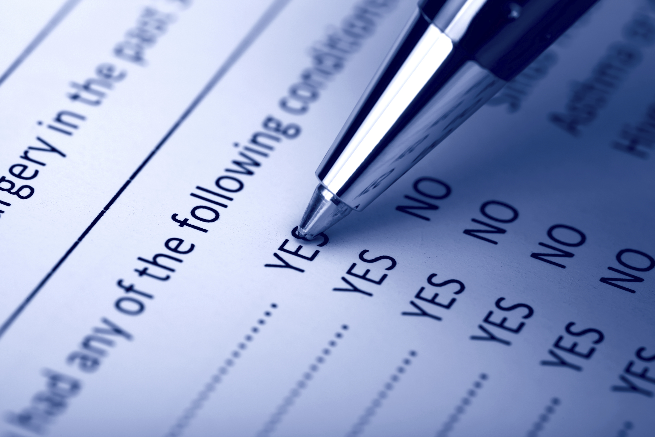 NVPC well-being survey NVPC well-being survey