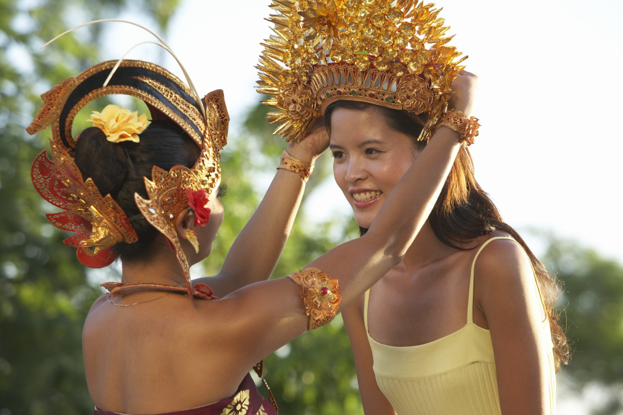 Cap Goh Meh and cultural identity of Chinese Indonesians