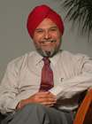 Kirpal Singh