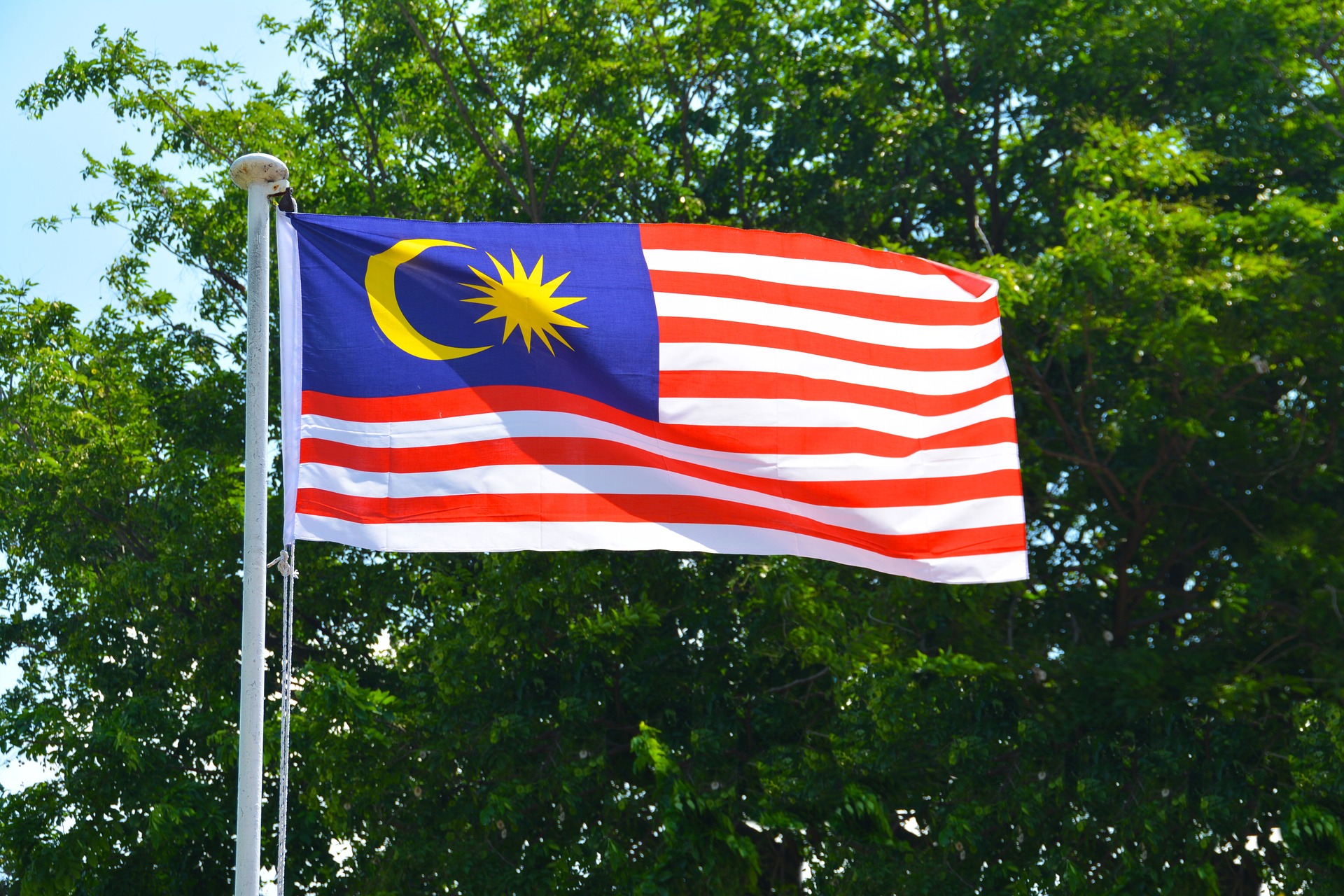 Malaysia’s Longtime Ruling Party Returns to Power