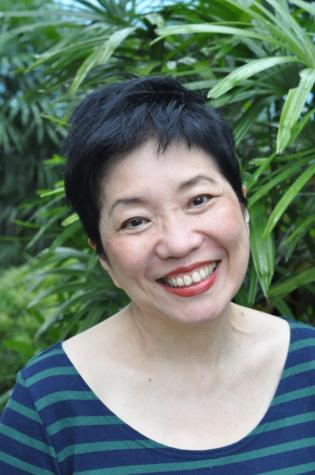 Margaret Chan, 64