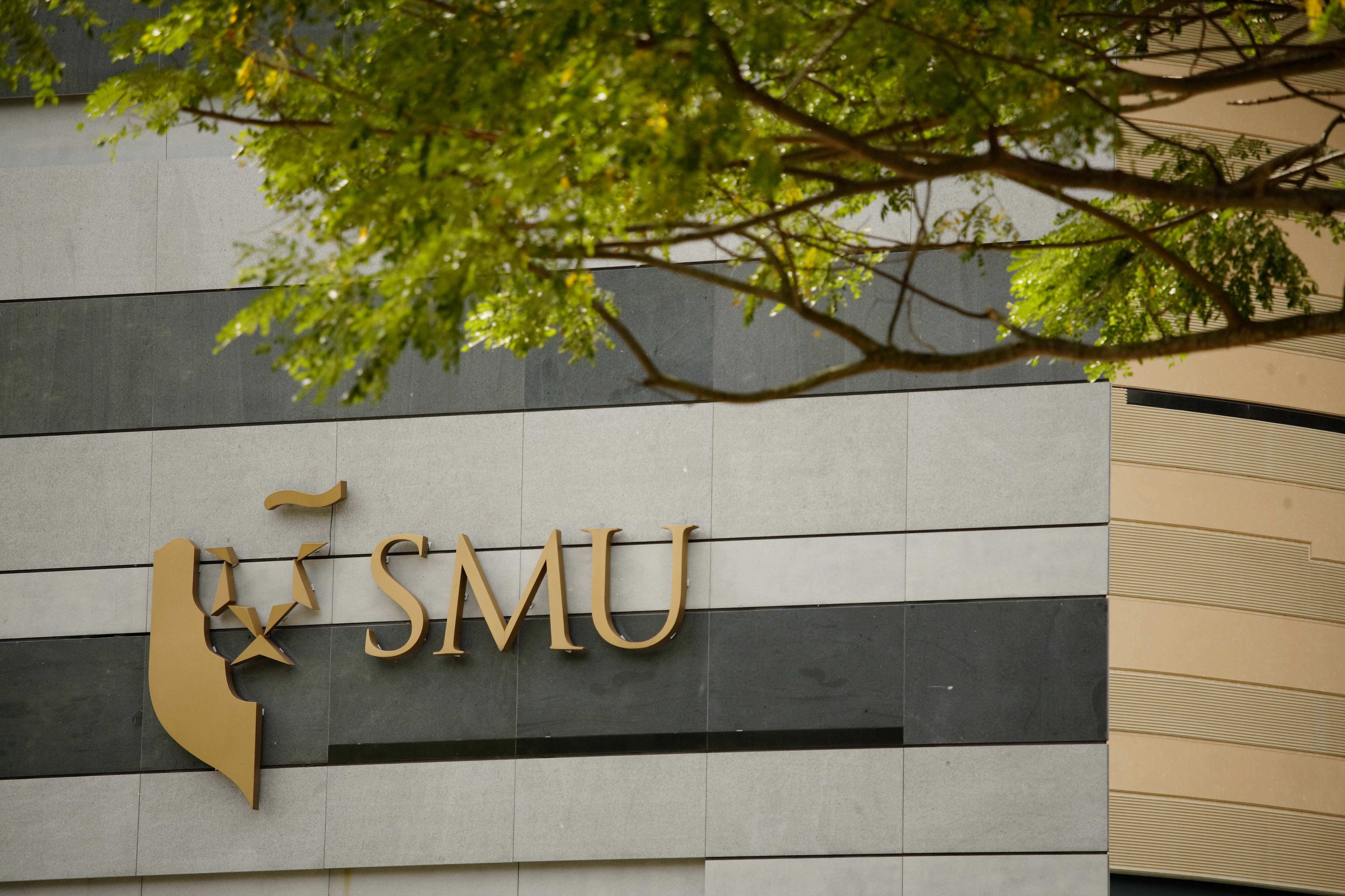 Singapore Management University strengthens cooperation with China's Ministry of Education