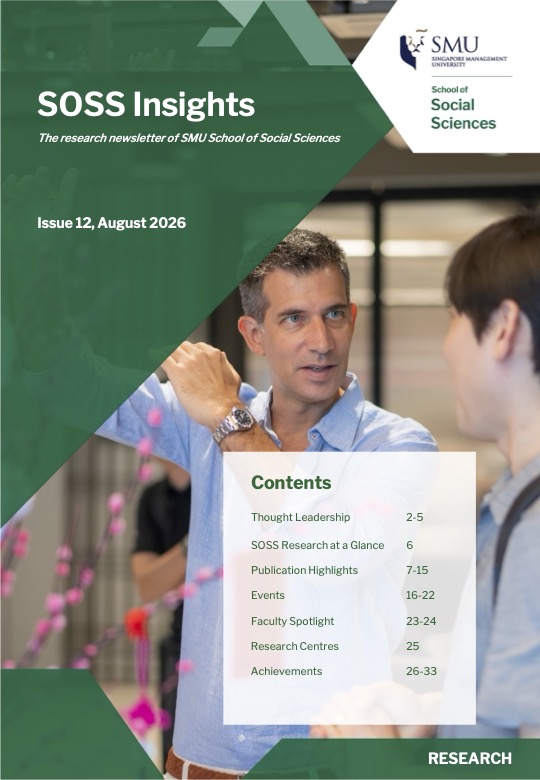 SOSS Insights Issue 11 Feb 2026